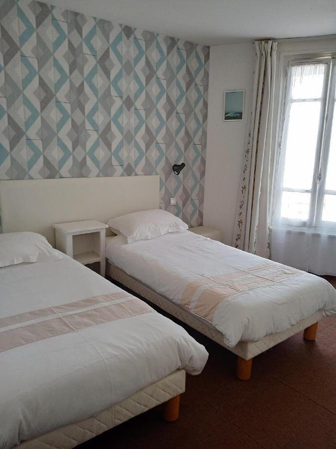 Les Chenes Chambres D'Hote ชาเตล-กียง ภายนอก รูปภาพ