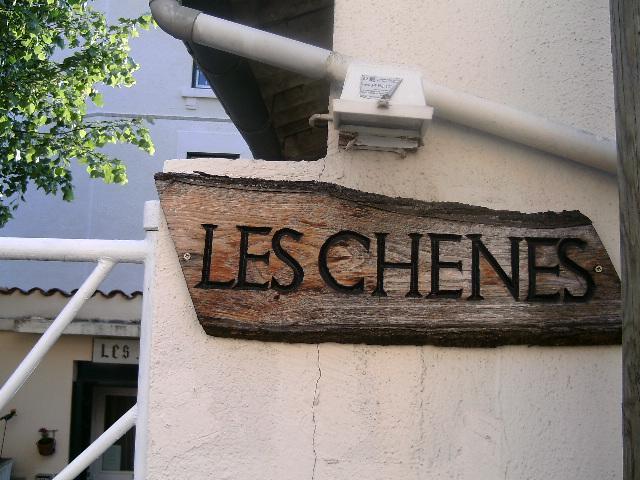Les Chenes Chambres D'Hote ชาเตล-กียง ภายนอก รูปภาพ